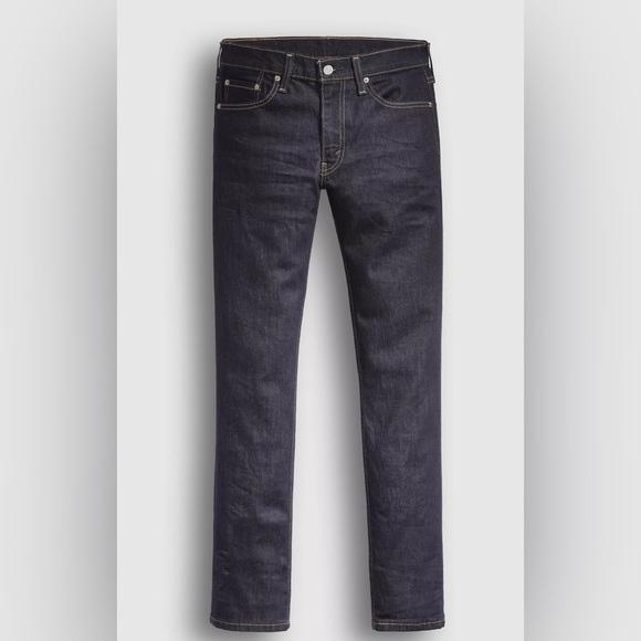 Levi’s 511™ SLIM FIT MEN'S JEANS - Picture 2 of 7